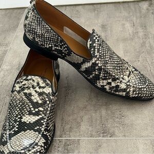 Kurt Geiger Mens Loafers Size 10-10 1/2